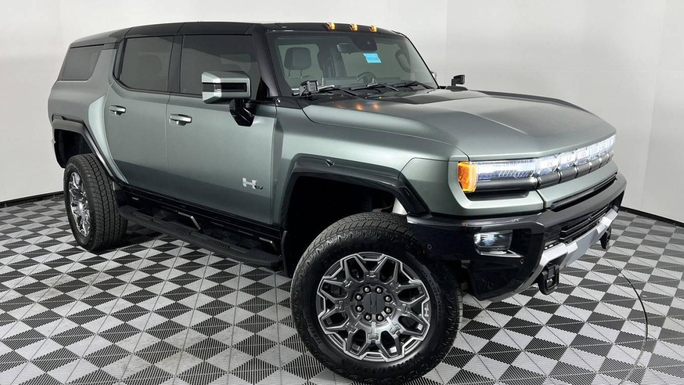 GMC HUMMER EV SUV 2024 1GKB0RDC3RU102677 image